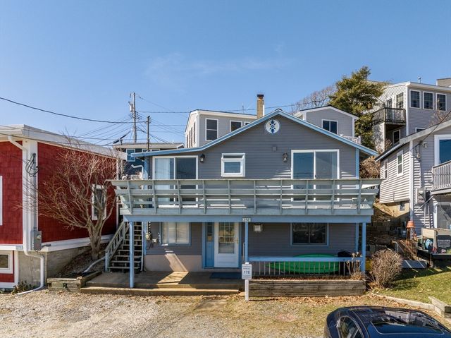 25 Nautical Way E, Bourne, MA 02532