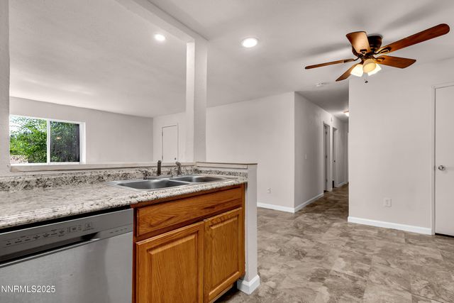 2355 Tripp Drive 7, Reno, NV 89512