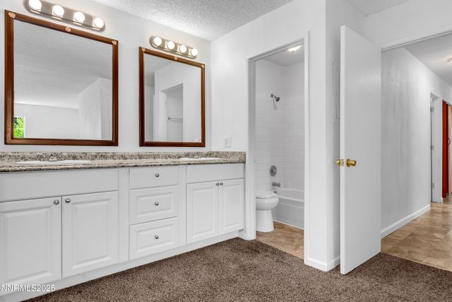 2355 Tripp Drive 7, Reno, NV 89512