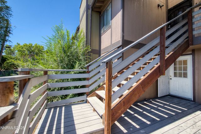 2355 Tripp Drive 7, Reno, NV 89512