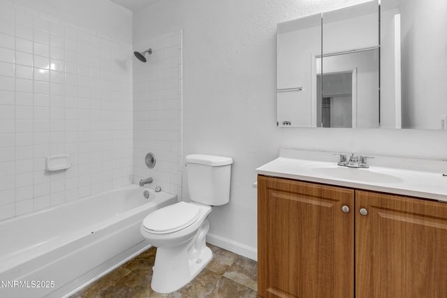 2355 Tripp Drive 7, Reno, NV 89512