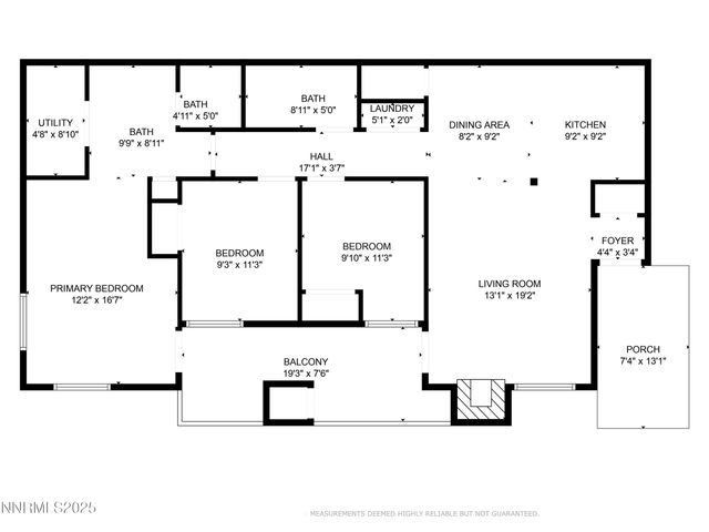 2355 Tripp Drive 7, Reno, NV 89512