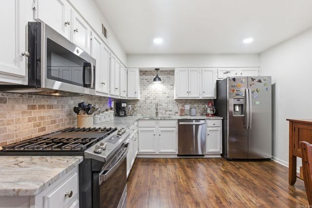 3221 STIVERS, Bryant, AR 72022