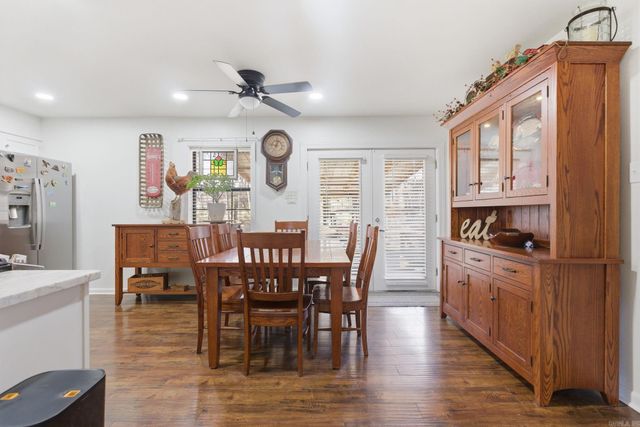 3221 STIVERS, Bryant, AR 72022