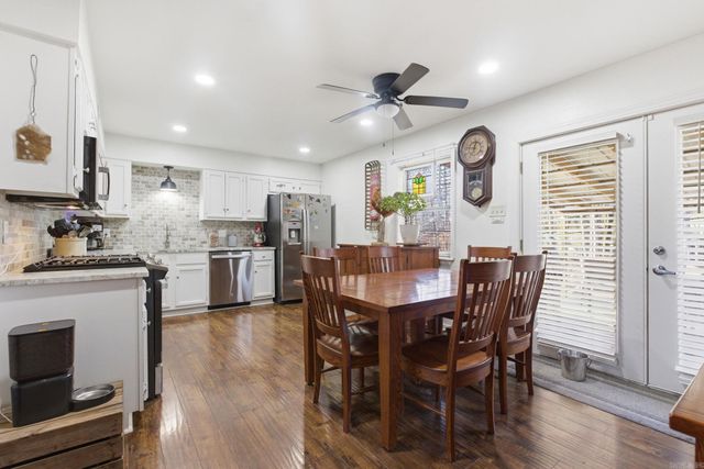 3221 STIVERS, Bryant, AR 72022