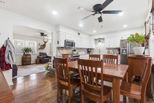 3221 STIVERS, Bryant, AR 72022