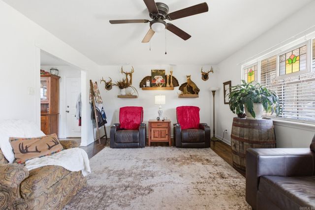 3221 STIVERS, Bryant, AR 72022