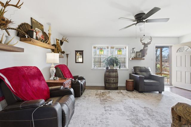 3221 STIVERS, Bryant, AR 72022