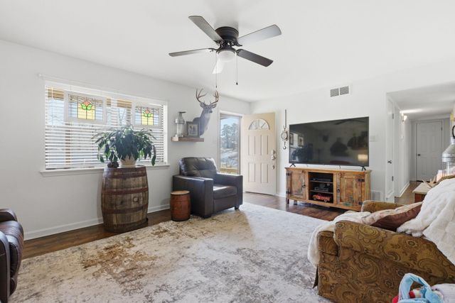 3221 STIVERS, Bryant, AR 72022