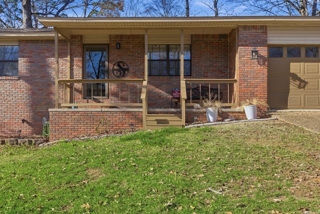 3221 STIVERS, Bryant, AR 72022