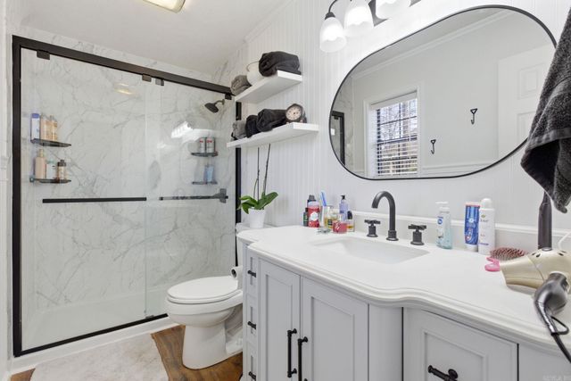 3221 STIVERS, Bryant, AR 72022