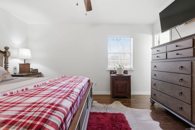 3221 STIVERS, Bryant, AR 72022