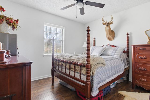 3221 STIVERS, Bryant, AR 72022