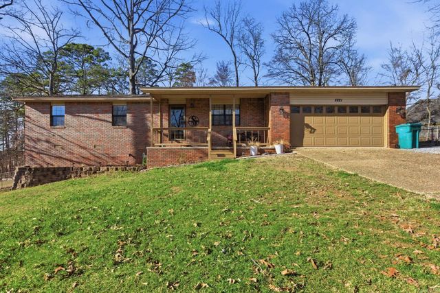 3221 STIVERS, Bryant, AR 72022