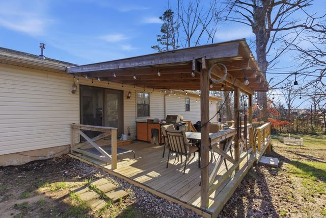 3221 STIVERS, Bryant, AR 72022