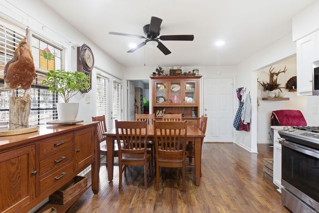 3221 STIVERS, Bryant, AR 72022