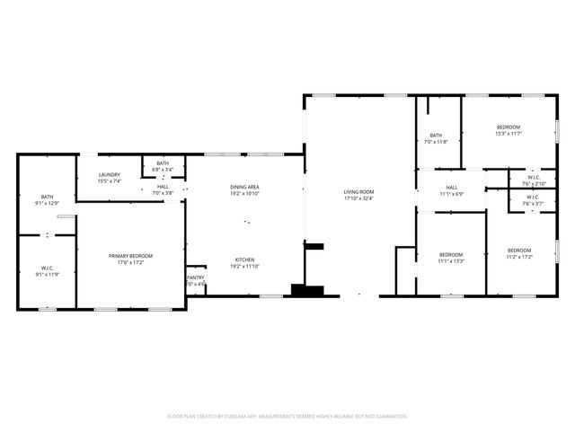 1723 N Edgefield Avenue, Dallas, TX 75208