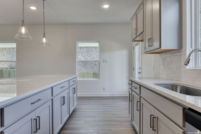 1251 Hightower Ln, San Antonio, TX 78245