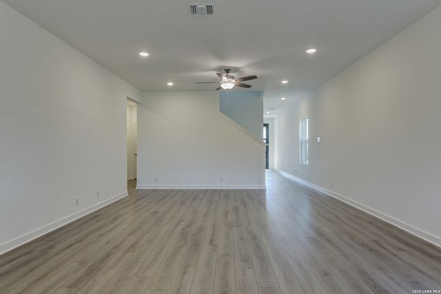 1251 Hightower Ln, San Antonio, TX 78245