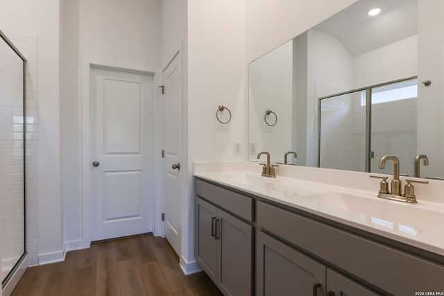 1251 Hightower Ln, San Antonio, TX 78245