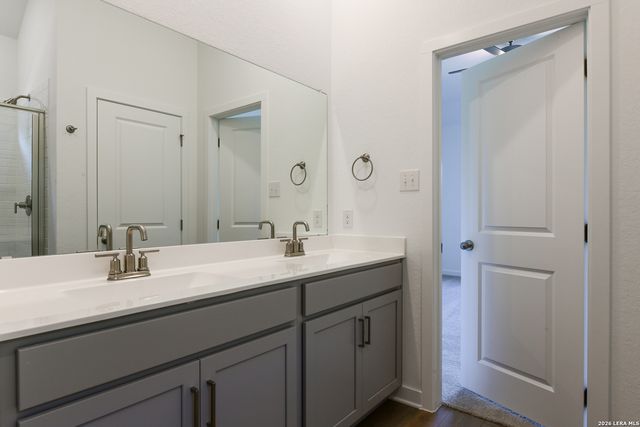 1251 Hightower Ln, San Antonio, TX 78245