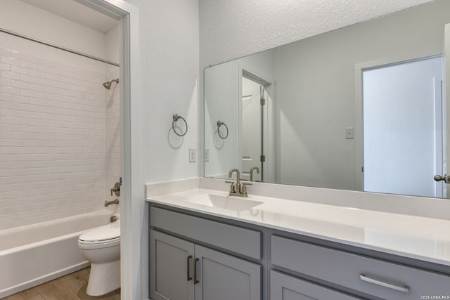 1251 Hightower Ln, San Antonio, TX 78245