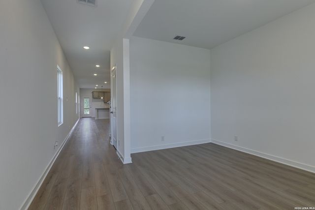 1251 Hightower Ln, San Antonio, TX 78245