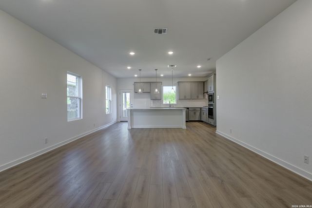 1251 Hightower Ln, San Antonio, TX 78245