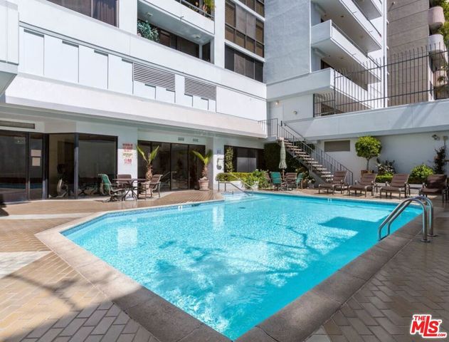 10660 Wilshire Boulevard 1402, Los Angeles, CA 90024