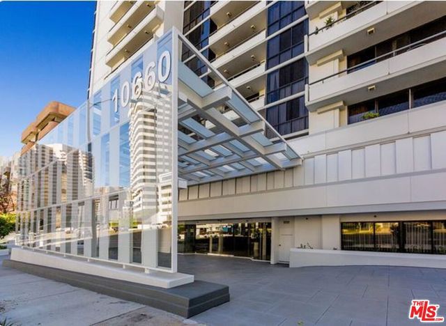 10660 Wilshire Boulevard 1402, Los Angeles, CA 90024