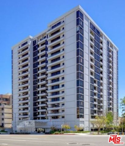 10660 Wilshire Boulevard 1402, Los Angeles, CA 90024
