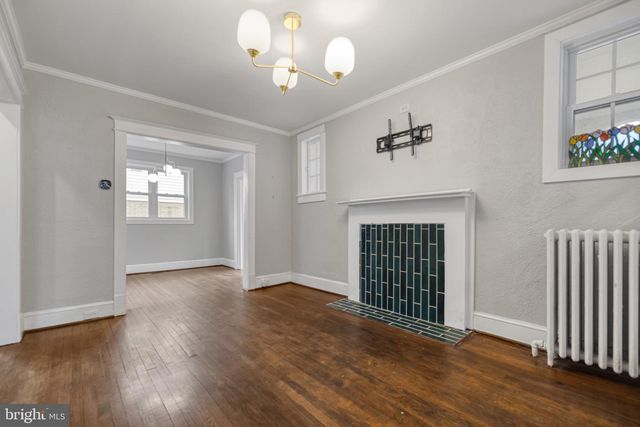 5123 CRITTENDEN ST, Hyattsville, MD 20781