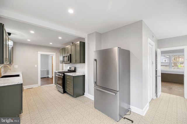 5123 CRITTENDEN ST, Hyattsville, MD 20781