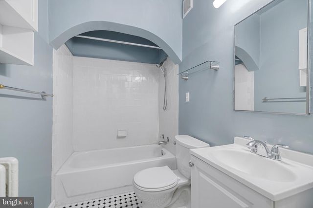 5123 CRITTENDEN ST, Hyattsville, MD 20781