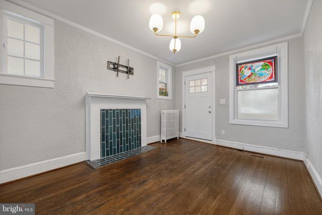 5123 CRITTENDEN ST, Hyattsville, MD 20781