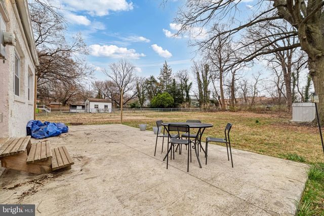 5123 CRITTENDEN ST, Hyattsville, MD 20781