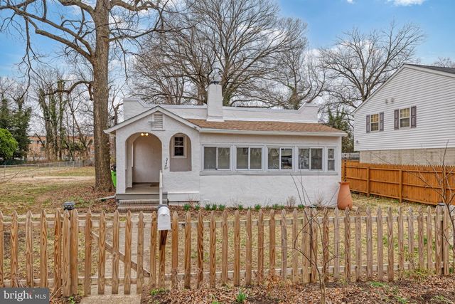 5123 CRITTENDEN ST, Hyattsville, MD 20781