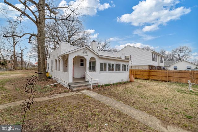 5123 CRITTENDEN ST, Hyattsville, MD 20781