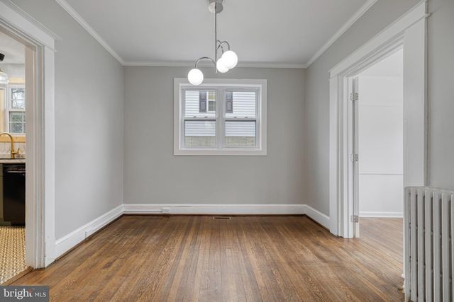 5123 CRITTENDEN ST, Hyattsville, MD 20781