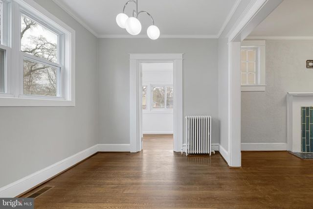 5123 CRITTENDEN ST, Hyattsville, MD 20781