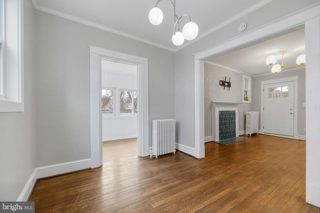 5123 CRITTENDEN ST, Hyattsville, MD 20781