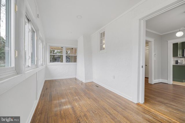 5123 CRITTENDEN ST, Hyattsville, MD 20781