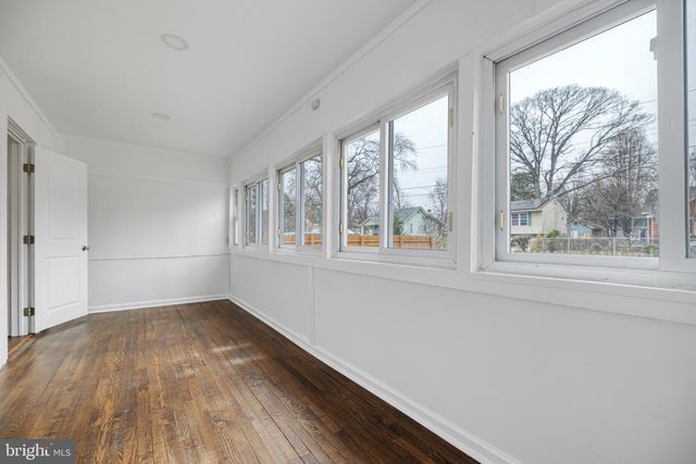 5123 CRITTENDEN ST, Hyattsville, MD 20781