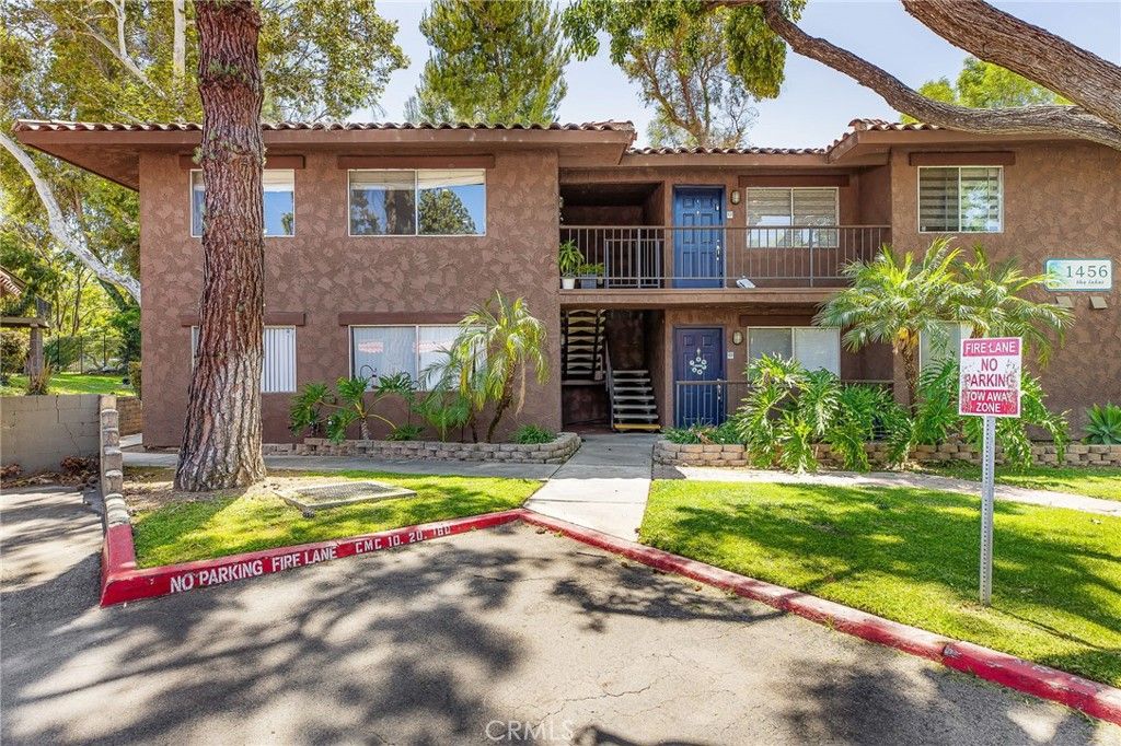 1456 Chalgrove C, Corona, CA 92882