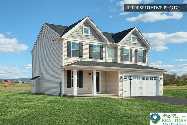 Pleasantview Drive Lot 73, Mahoning Twp, PA 18235