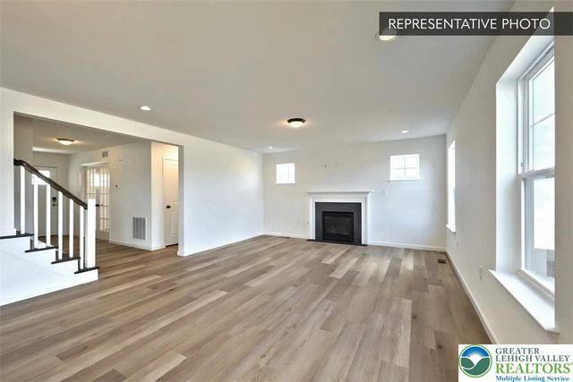 Pleasantview Drive Lot 73, Mahoning Twp, PA 18235