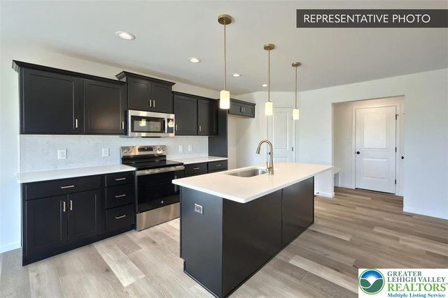 Pleasantview Drive Lot 73, Mahoning Twp, PA 18235