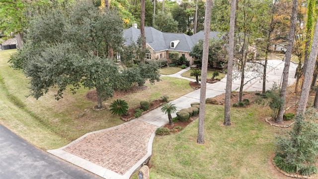 8615 Haven Woods Way, Tomball, TX 77375