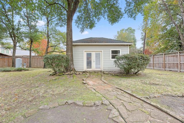 8615 Haven Woods Way, Tomball, TX 77375