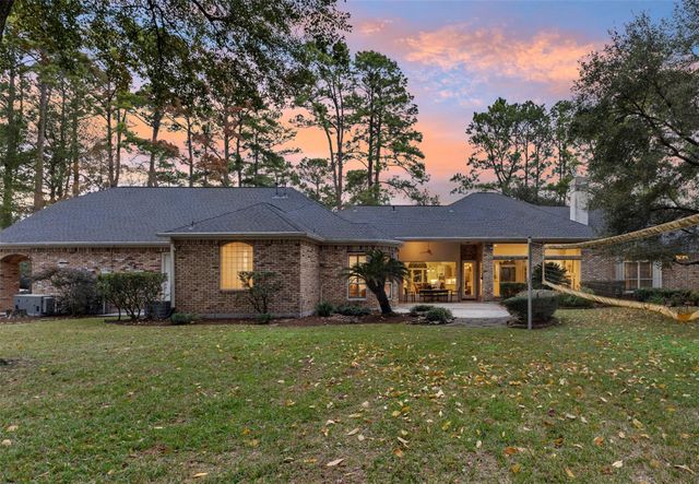 8615 Haven Woods Way, Tomball, TX 77375